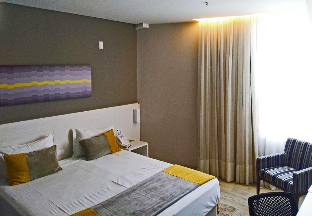 Comfort Hotel & Suites Rondonopolis Phòng bức ảnh