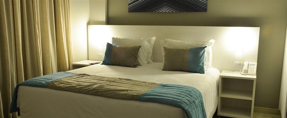 Comfort Hotel & Suites Rondonopolis Ngoại thất bức ảnh